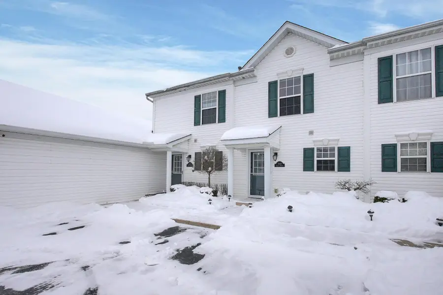 5144 Aquila Drive, Canal Winchester, OH 43110 - Image #3