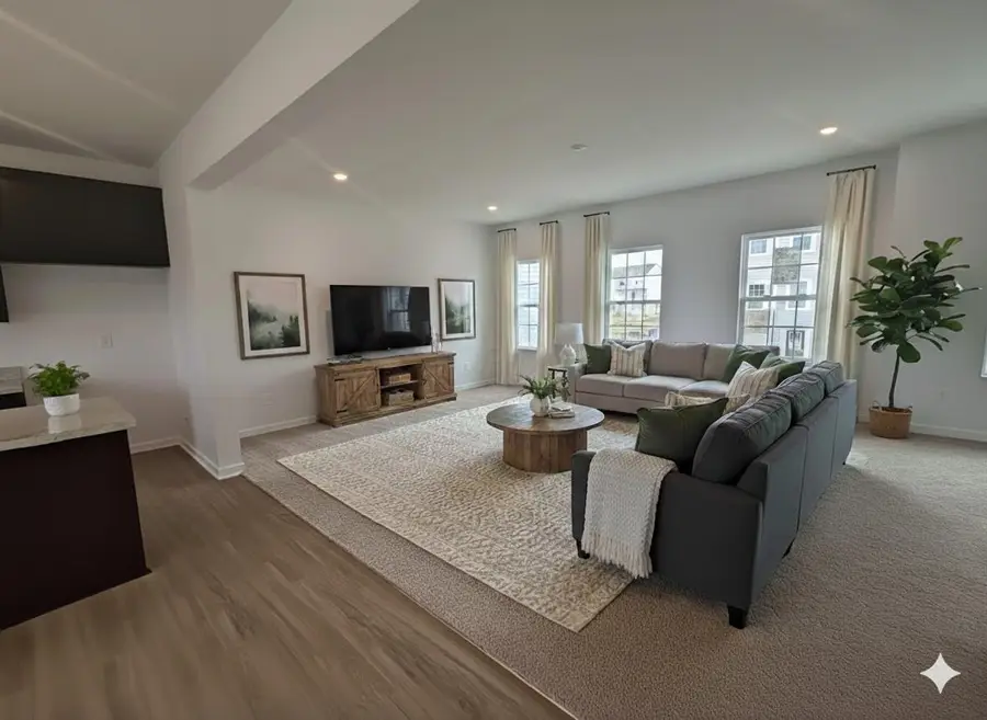 131 Dusky Willow Drive, Etna, OH 43068 - #2