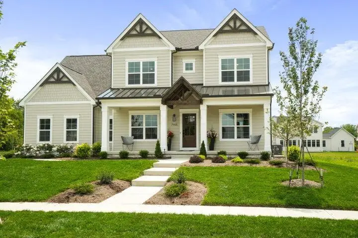 7965 Canopy Glen Drive, Plain City, OH 43064 - Image #1