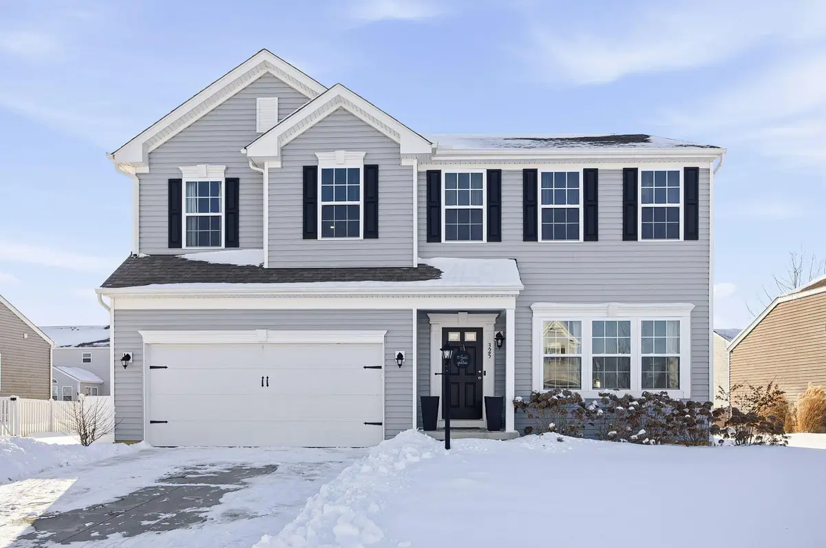 325 Green Acres Drive, Johnstown, OH 43031 - Image #1