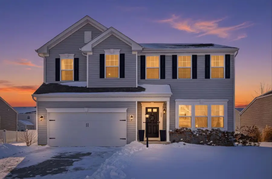 325 Green Acres Drive, Johnstown, OH 43031 - Image #2