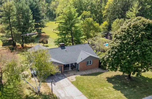 2645 Kings Mill Drive, Marion, OH 43302