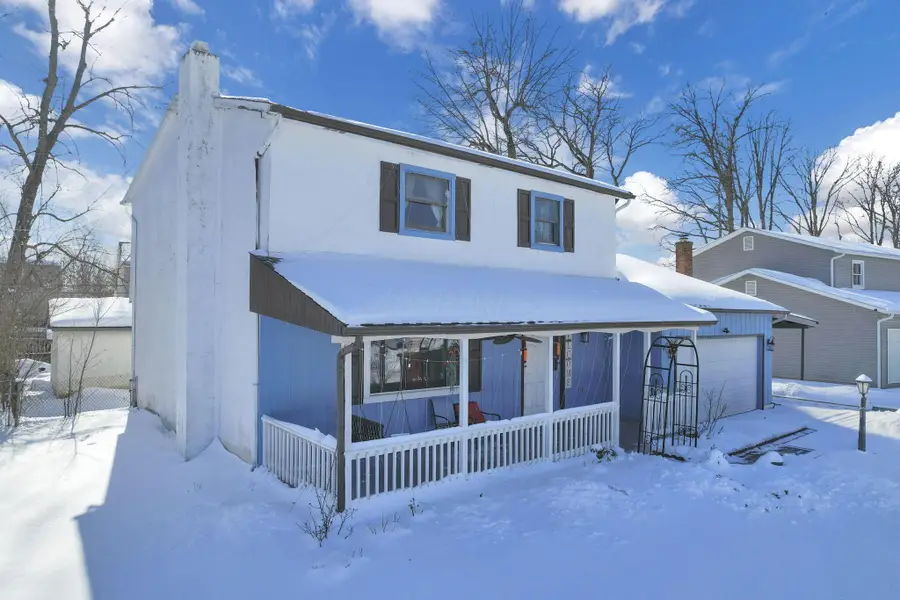 2251 Tuliptree Avenue, Columbus, OH 43229 - #3