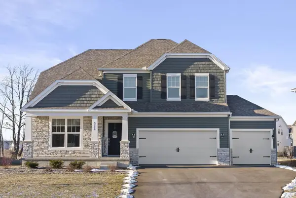 5728 Shadowfair Lane, Powell, OH 43065