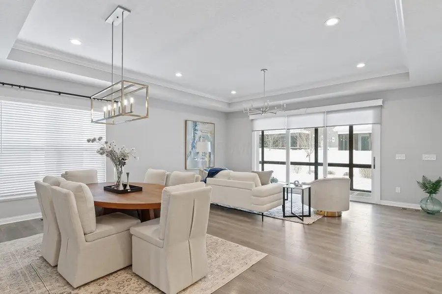 224 Honeywood Drive N, Galena, OH 43021 - #3