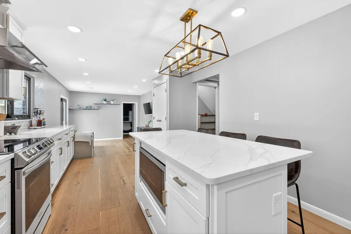 8622 Renford Court, Powell, OH 43065 - #1