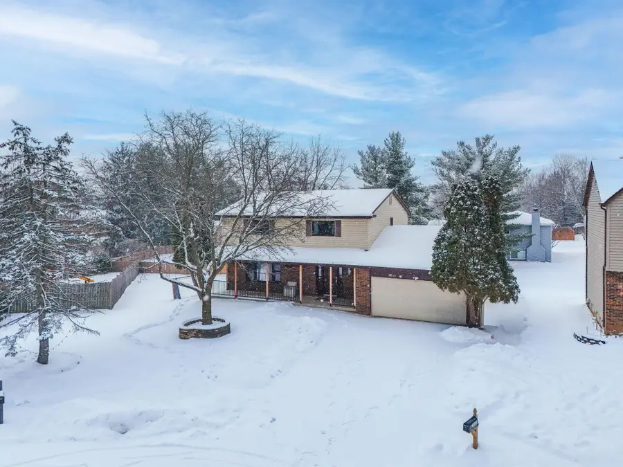 8622 Renford Court, Powell, OH 43065 - #2