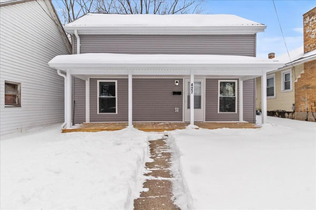 427 N Walnut Street, Urbana, OH 43078 - Image #1