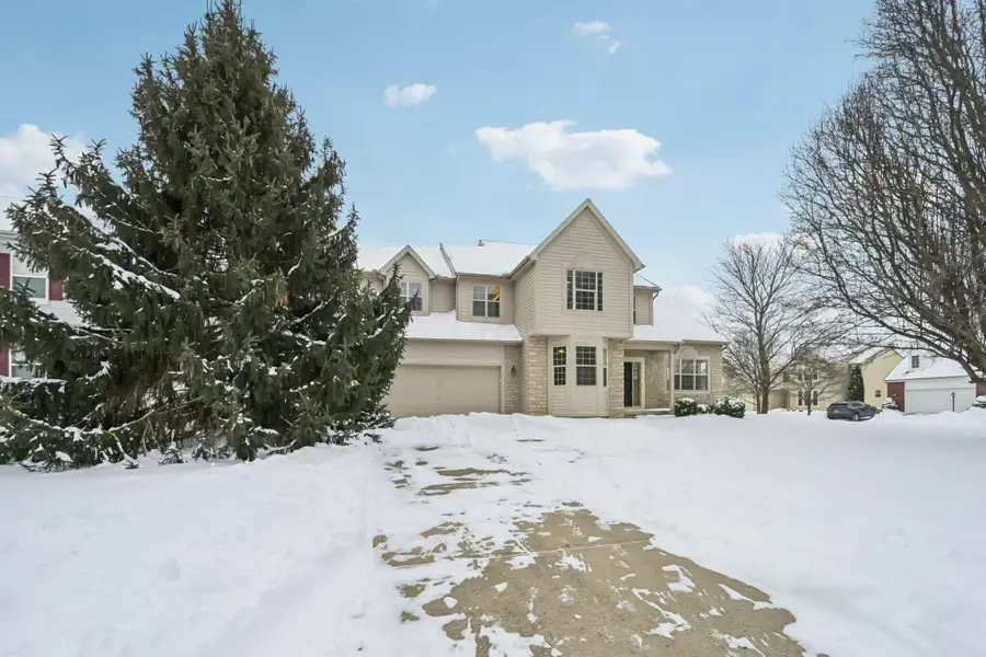 8949 Hickory View Street Nw, Canal Winchester, OH 43110 - #2