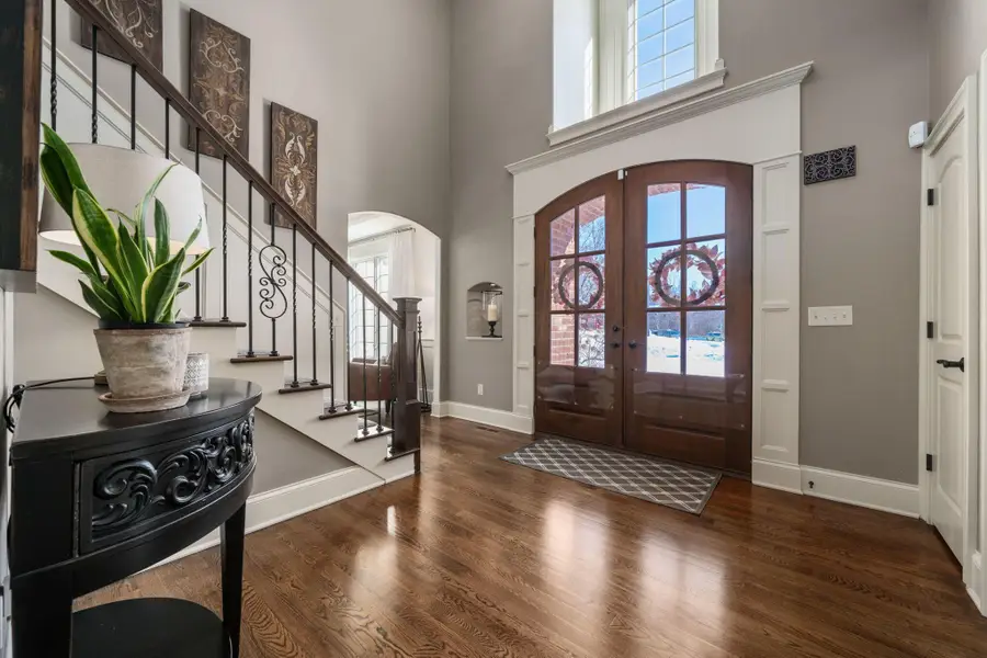 9338 Deer Path Court, Powell, OH 43065 - Image #3