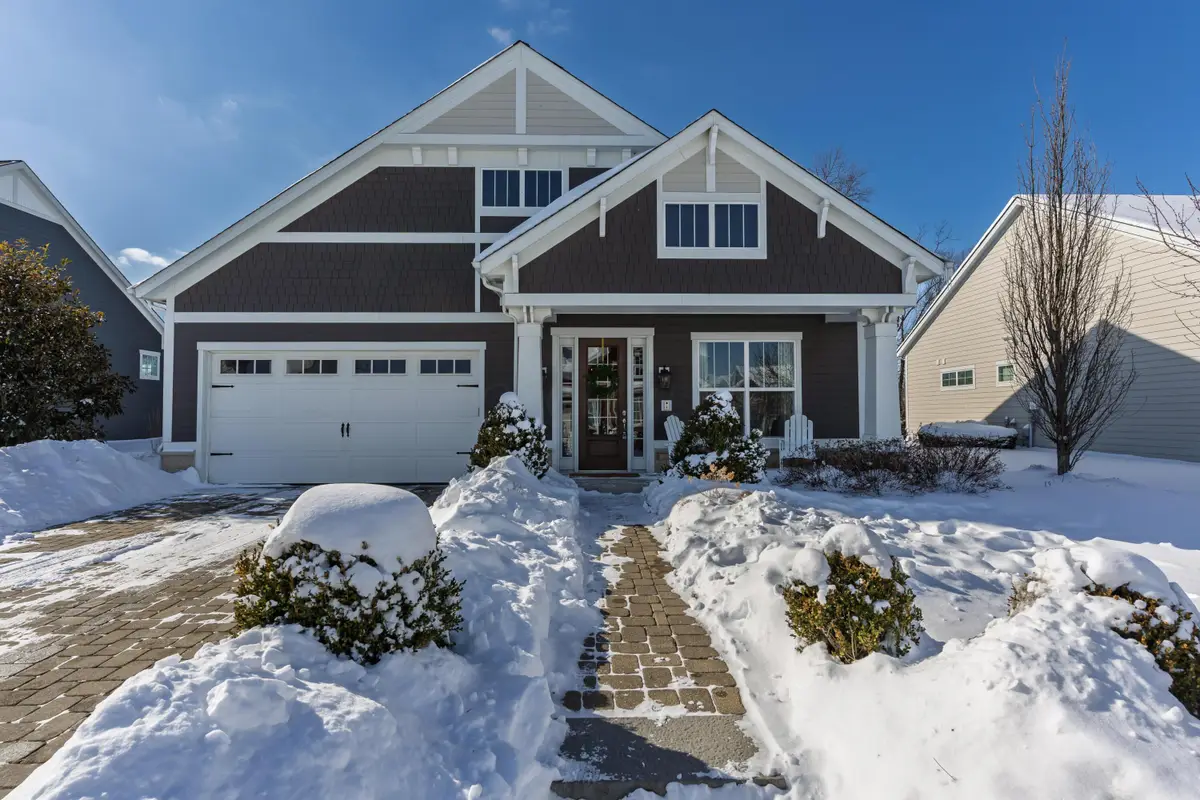 11309 Smoketree Drive, Plain City, OH 43064 - Image #1