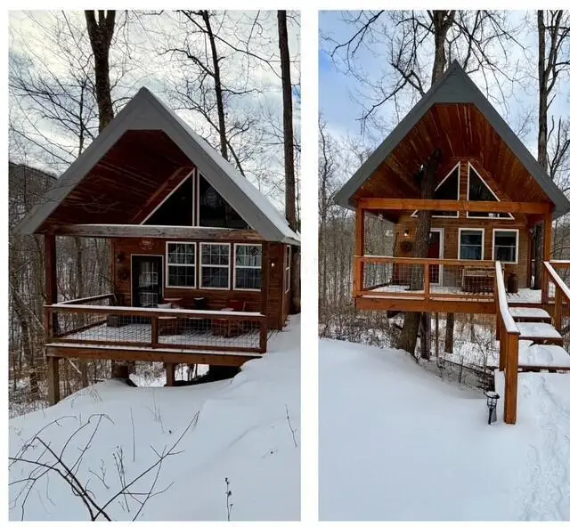 635 2 Mile Run, Cutler, OH 45724 - Image #1