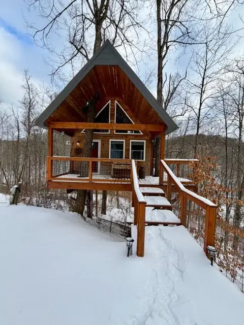 635 2 Mile Run, Cutler, OH 45724 - Image #2