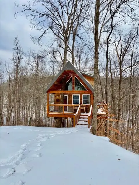 635 2 Mile Run, Cutler, OH 45724 - Image #3