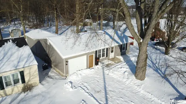 6232 Crawford Morrow County Line Road, Galion, OH 44833