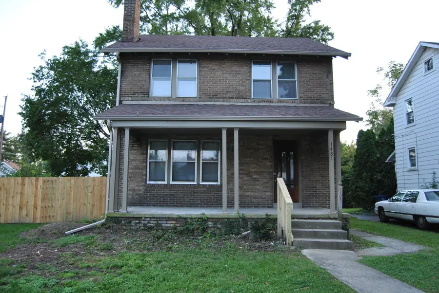 1481 Kohr Place, Columbus, OH 43211 - Image #2