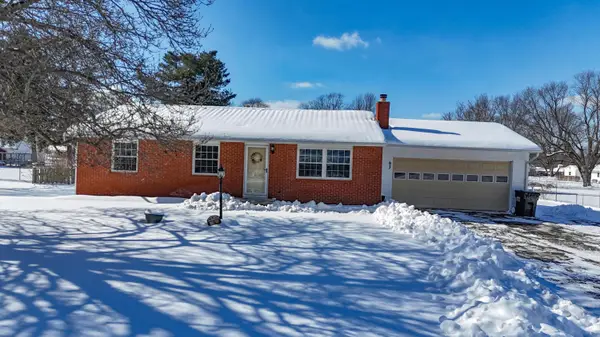 93 N Utah Avenue, Newark, OH 43055