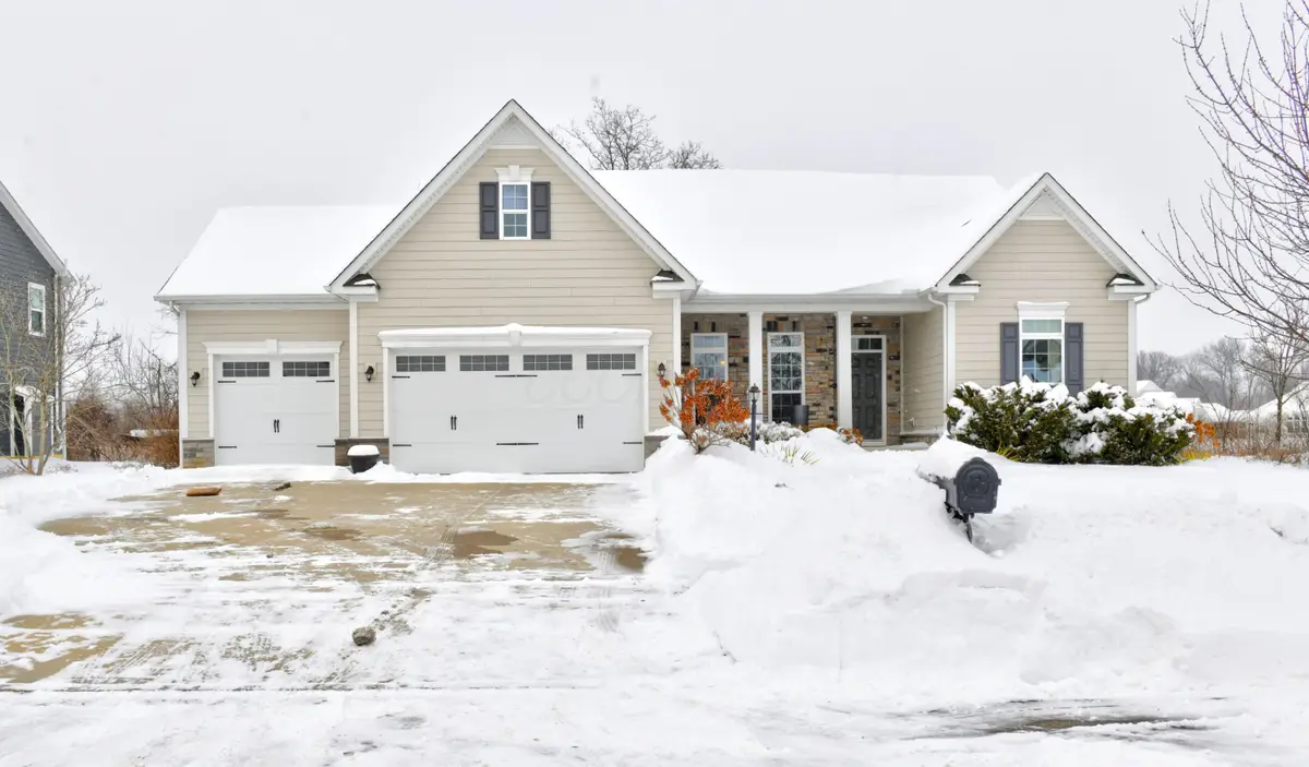 7445 Talavera Court, Galena, OH 43021 - Image #1