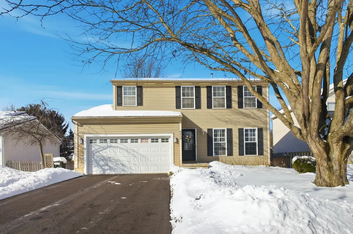 8458 Squad Drive, Galloway, OH 43119 - Image #1