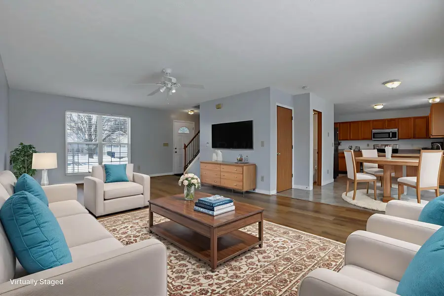 815 Bledsoe Drive, Galloway, OH 43119 - #3