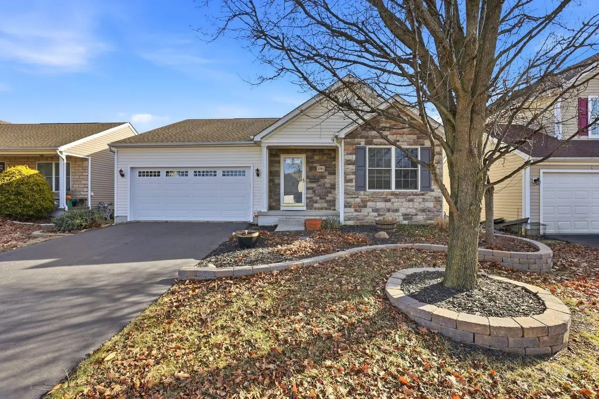 3782 Willowtree Lane, Columbus, OH 43207 - Image #1