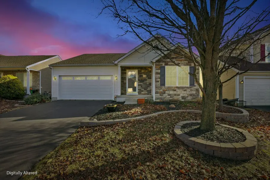 3782 Willowtree Lane, Columbus, OH 43207 - Image #2