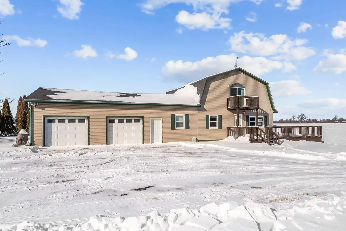 5005 Centerville Green Camp Road, Prospect, OH 43342 - Image #1