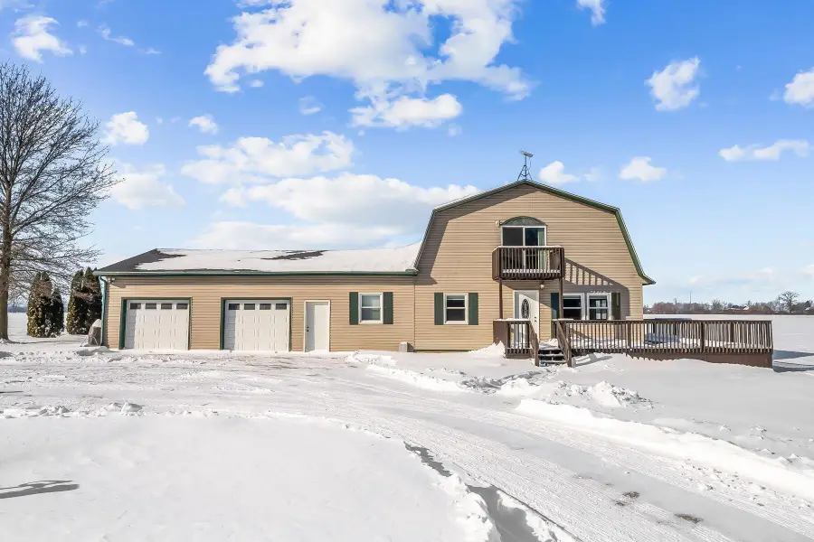 5005 Centerville Green Camp Road, Prospect, OH 43342 - Image #2