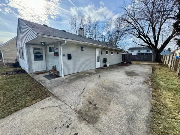 2407 Marcia Drive, Columbus, OH 43211