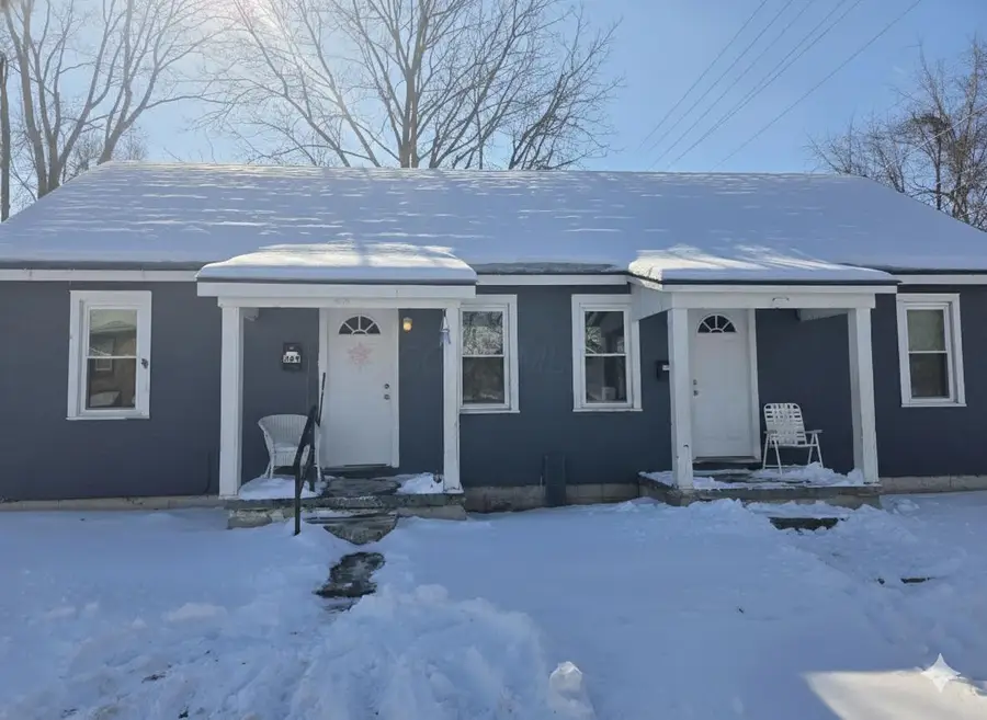 209 Huston Street, Circleville, OH 43113 - Image #2