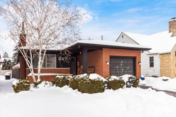 207 S Huron Avenue, Columbus, OH 43204