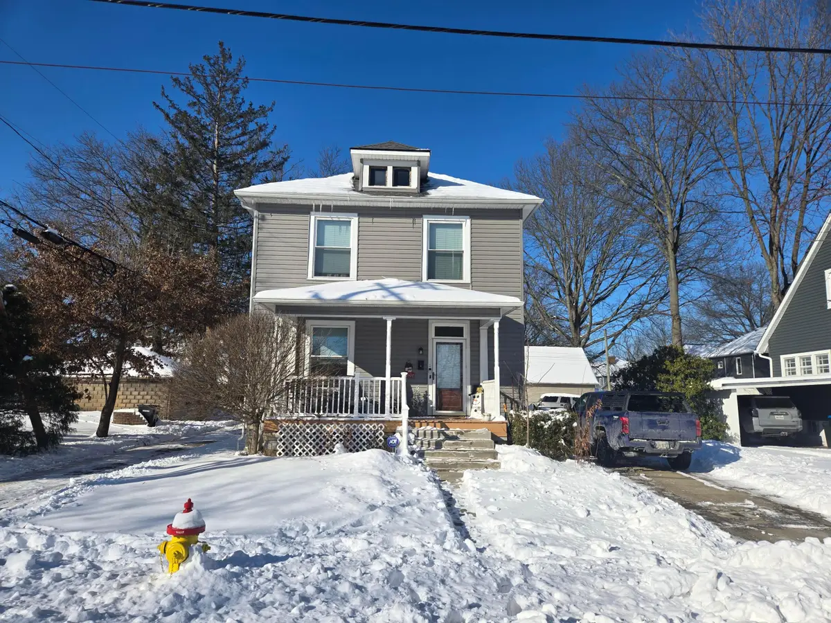 1321 Hazel Avenue, Zanesville, OH 43701 - Image #1