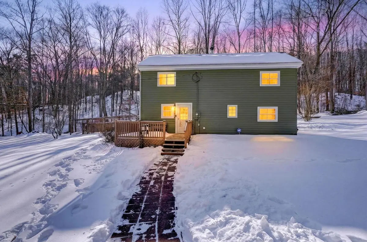 275 Limerick Road, Jackson, OH 45640 - Image #1