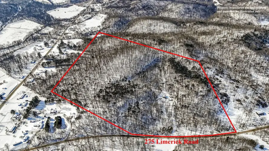 275 Limerick Road, Jackson, OH 45640 - Image #3