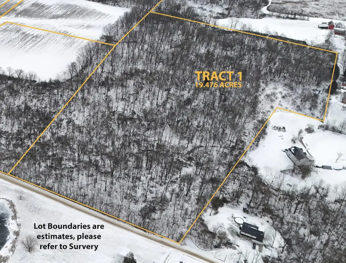 Tract 1 Dunham Road, Mount Vernon, OH 43050 - Image #1