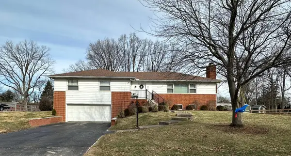 5982 Timberbrook Lane, Columbus, OH 43228