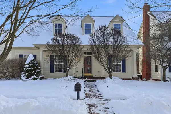 6757 Upper Brook Way, New Albany, OH 43054