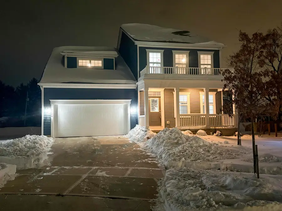 6280 Renner Park Drive, Columbus, OH 43228 - #3