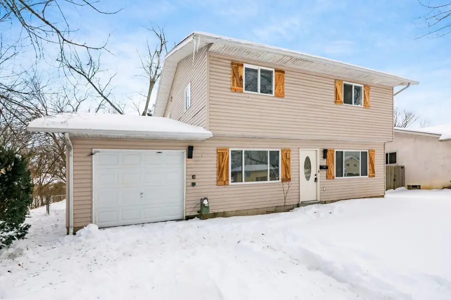 5207 Kornwal Drive, Columbus, OH 43232 - #2