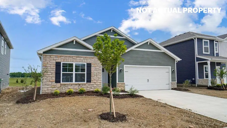 750 Sunny Vale Drive, Delaware, OH 43015 - Image #2