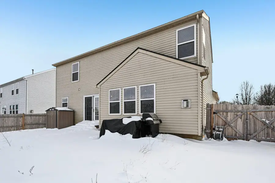 1088 Amherst Boulevard, London, OH 43140 - #2