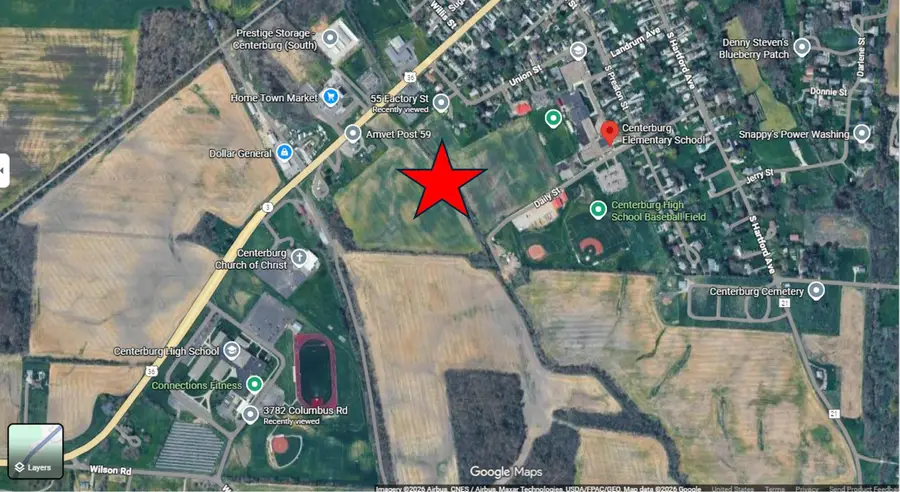 0 Columbus Rd, Centerburg, OH 43011 - Image #3