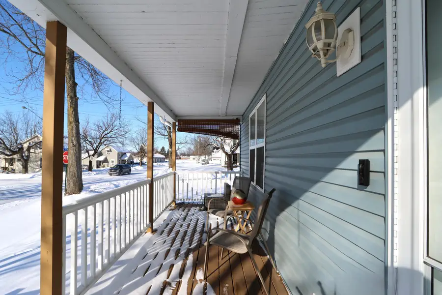 127 N Pierce Street, Crestline, OH 44827 - Image #2