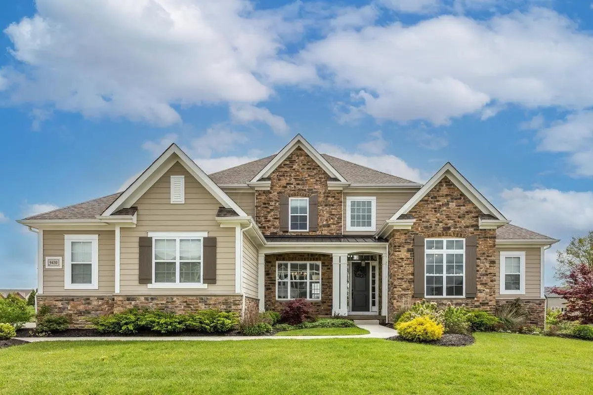 9430 Wilbrook Drive, Powell, OH 43065 - Image #1
