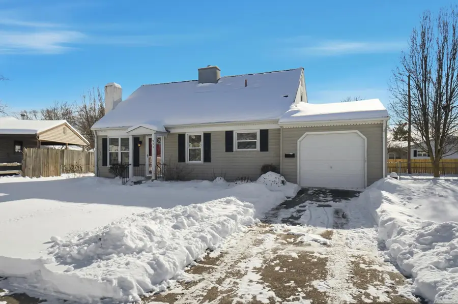 291 Mohawk Avenue, Westerville, OH 43081 - Image #3