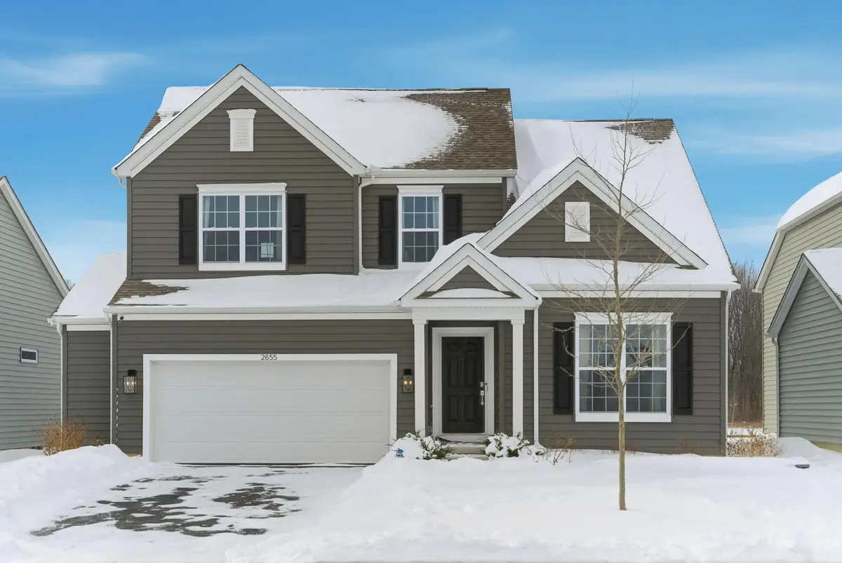 2655 Taberville Drive, Blacklick, OH 43004 - Image #1