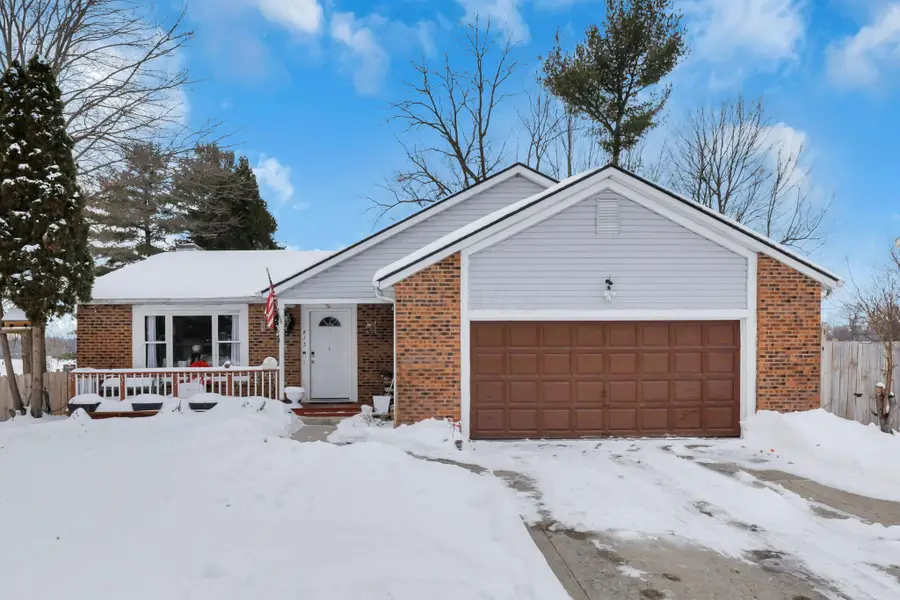 415 Pathfinder Drive, Reynoldsburg, OH 43068 - Image #2