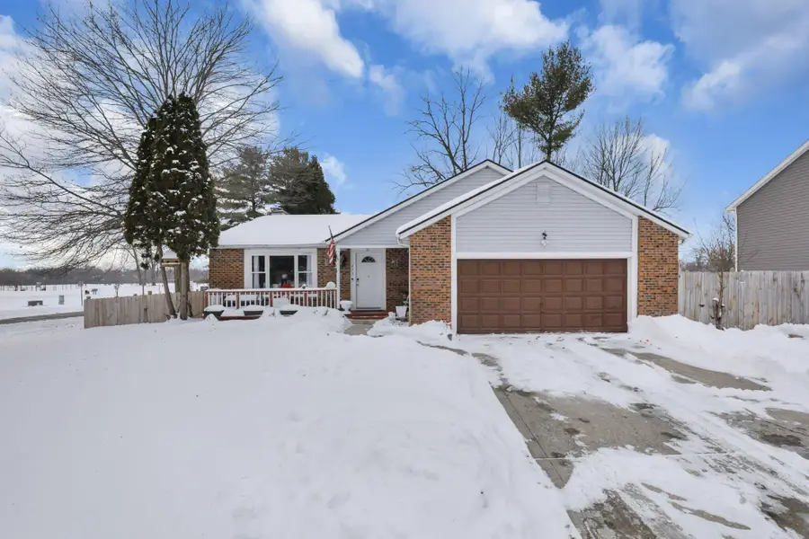 415 Pathfinder Drive, Reynoldsburg, OH 43068 - Image #3