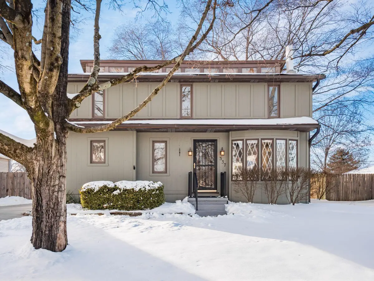 337 Kessler Street, Groveport, OH 43125 - Image #1