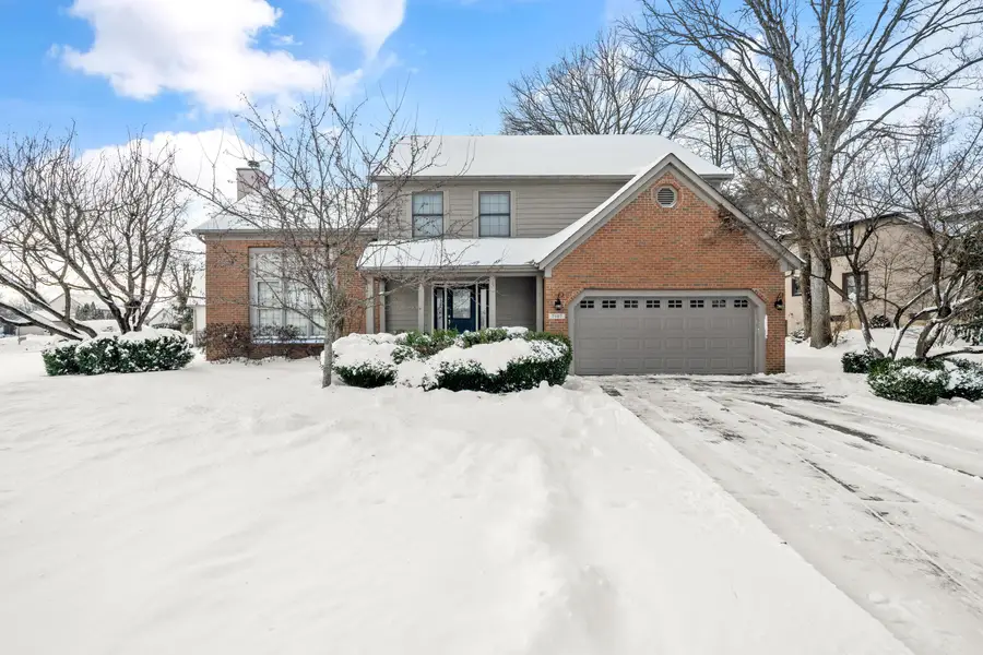 7507 Lismore Drive, Reynoldsburg, OH 43068 - Image #2